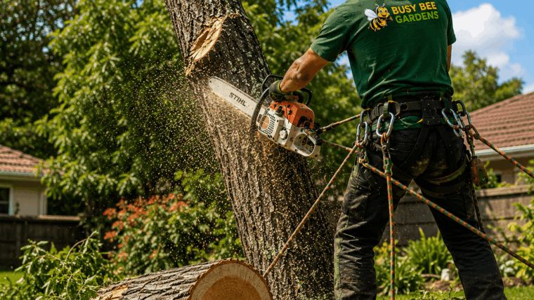 When Should You Remove A Tree?